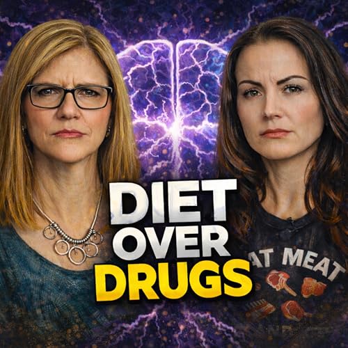 Why Keto Works for Childhood Epilepsy with Denise Potter RDN, CDCES
