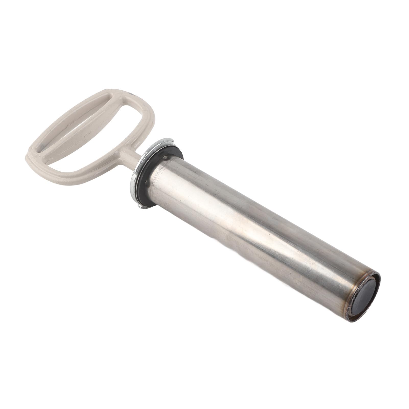 Pompe pulvérisateur 4 litres en acier pour réparer votre outil de jardinage fuyard