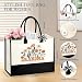 JoycuFF New Grandma Gifts First Time, Promoted to Grandma Est 2026 Pregnancy Announcement for Grandparents Grandmas Gift for New Nana Gigi Mimi 1st Time Grandmother