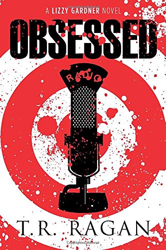 Obsessed (Lizzy Gardner, 4)