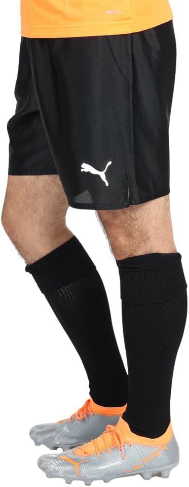 PUMA(プーマ) ハーフパンツ サッカ