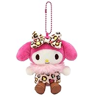 マイメロディ - サンリオ❣️クロミ　キューピッド　マスコットセット　いちご マイメロディ & クロミ キューピッド ベイビー（Cupid Baby