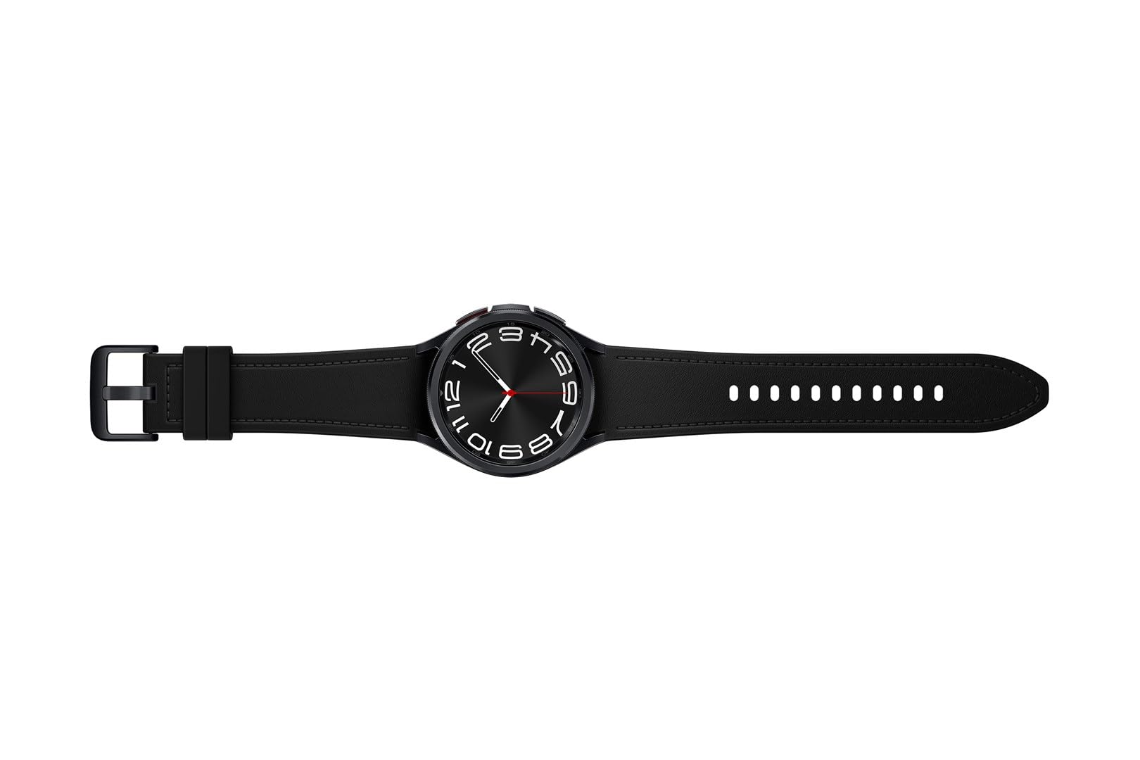 Samsung Galaxy Watch 6 Classic (R955) 43 mm LTE Schwarz