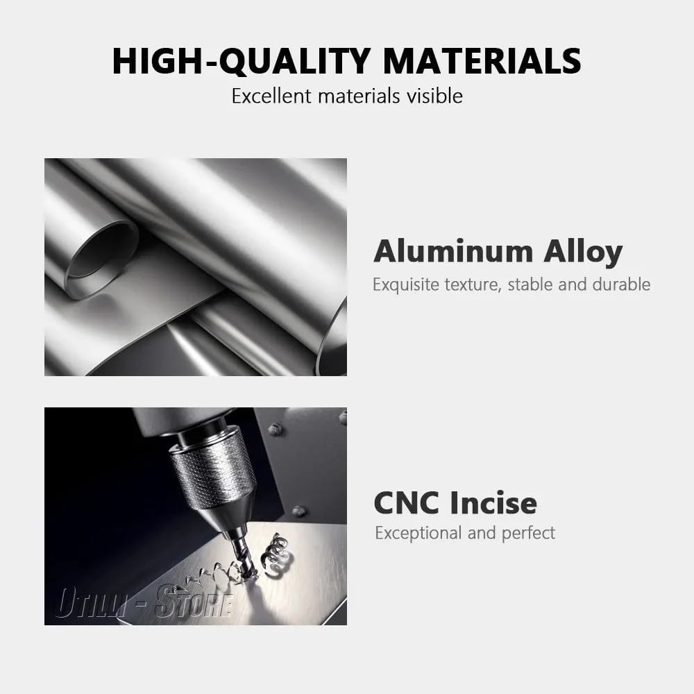 Compatible with Kawasaki Ninja 1000 ZX-10R(2019-2025)/ ZX-10RR(2017-2025) Motorcycle Side Mirrors with LED Turn Signal Light Aluminum Blue Lenses Rearview Mirrors