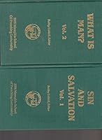 SIN AND SALVATION { 2 VOLUME SET } BY BOBBY LIDDELL B008BOJ6XE Book Cover