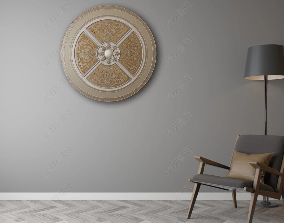 Poster Geant Mural en Papier Peint Intissé Haut de Gamme pour Chambre
