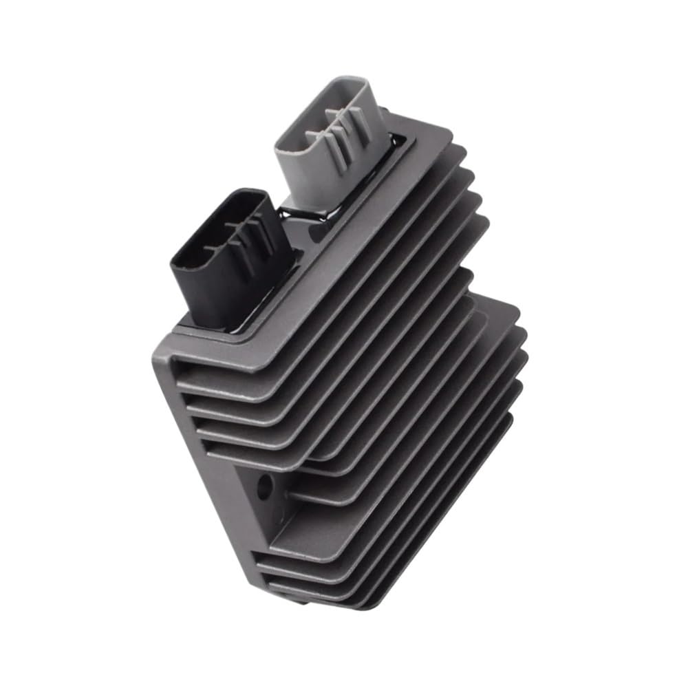 Regulador de voltaje para reparar el sistema de carga en Can-Am Commander y Defender 4