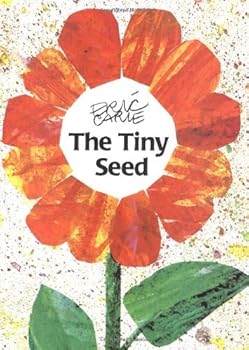 The Tiny Seed (The World of Eric Carle) by Eric Carle (1987-08-02)