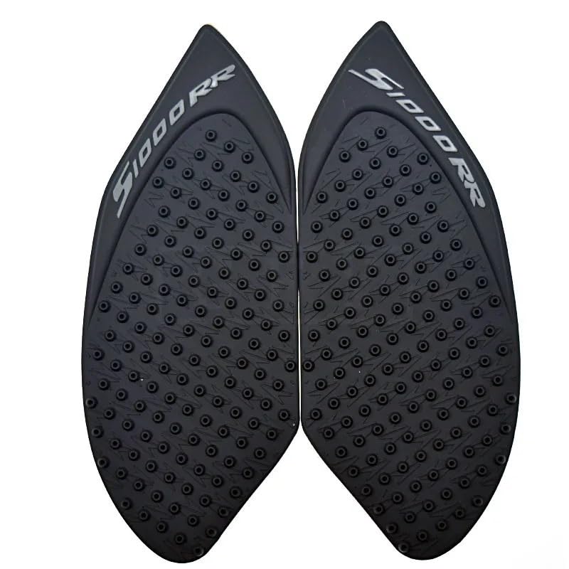 Protége-réservoirs moto antidérapant coussinet réservoir traction S1000RR S1000R