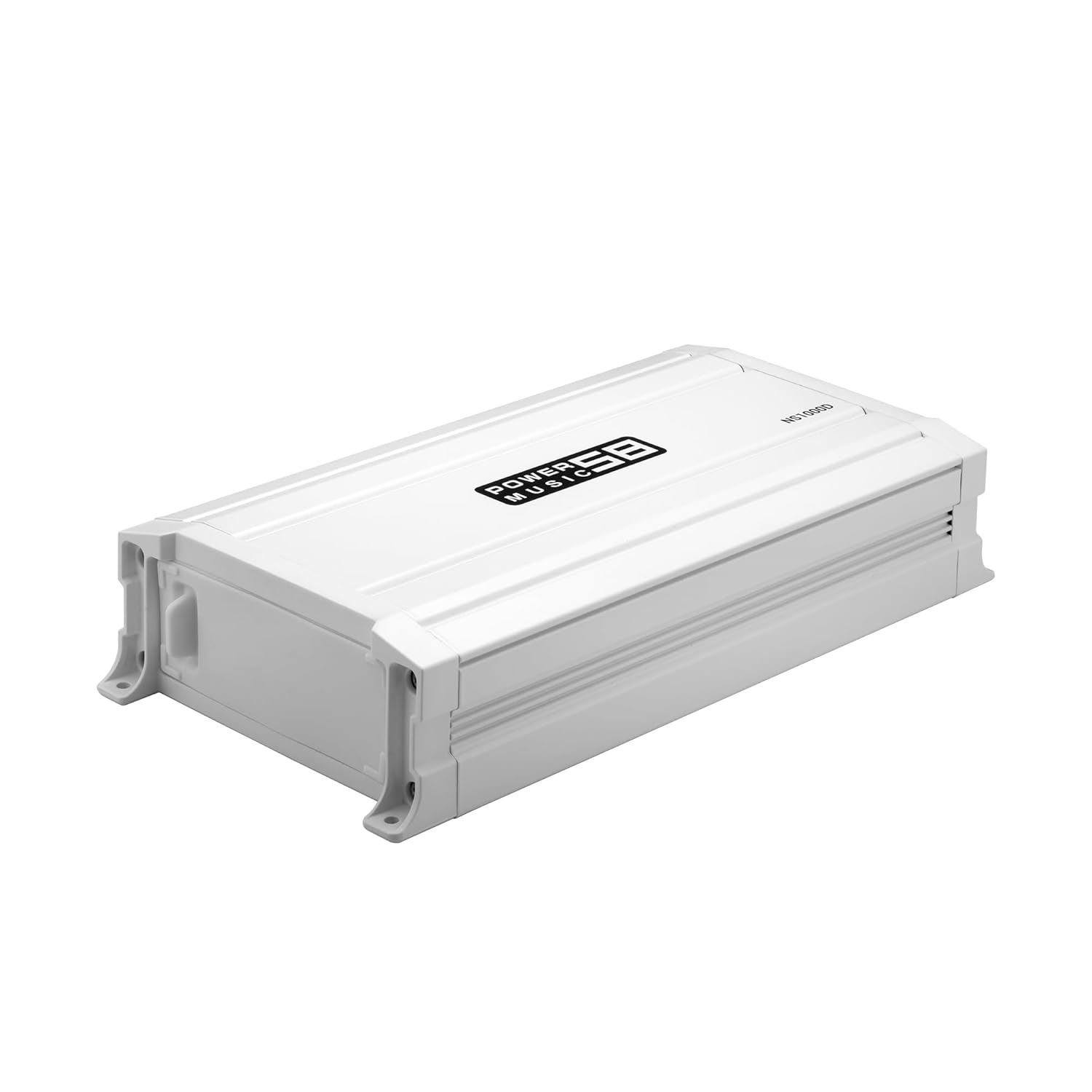 Marine car Audio Amplifier Monoblock Class D MOSFER 1000 watts RMS Remote Subwoofer Level Control