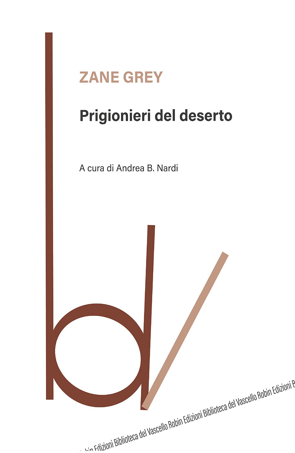 Prigionieri Del Deserto - 4