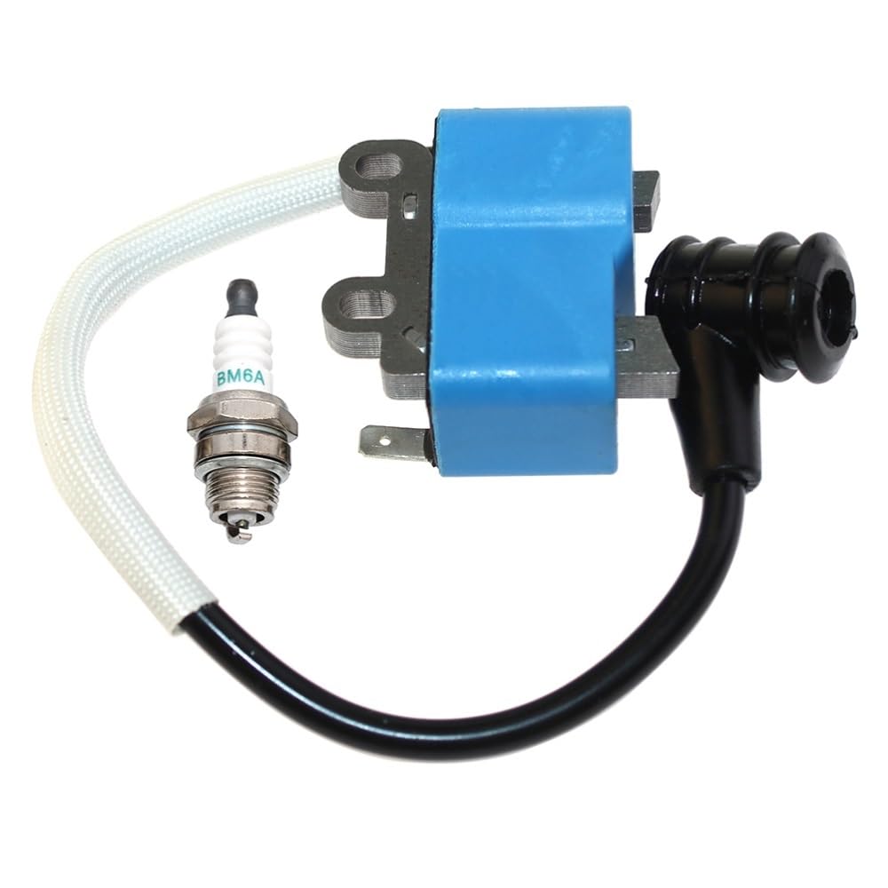Bobine d'allumage pour HCR-166ES HCS-2420ES HCS-3020ES HCS-3021ES HCS-4020ES A411001660