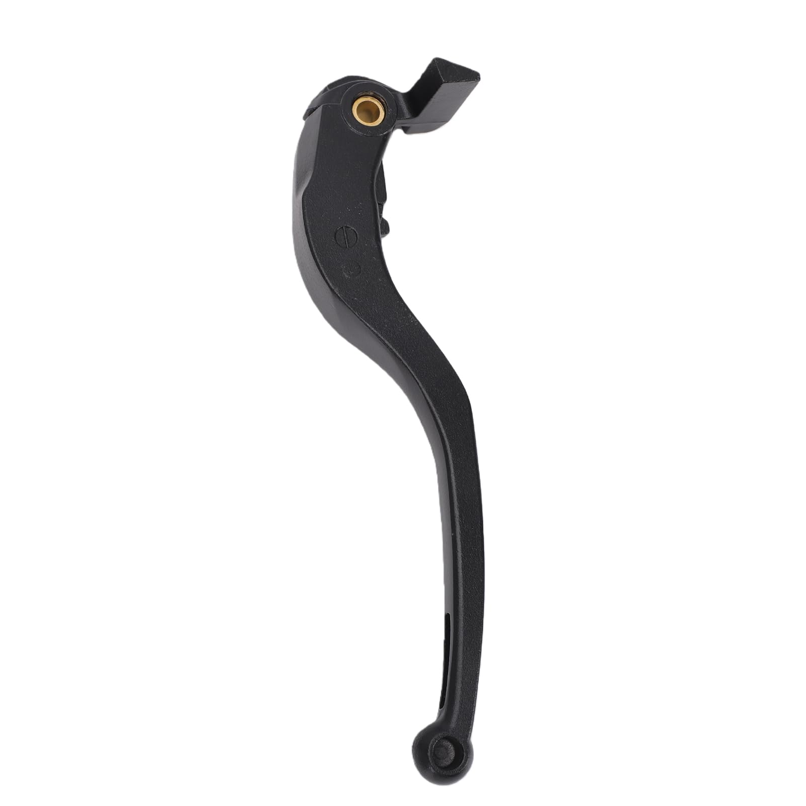 Cryfokt Palanca de Freno de Embrague para Motocicleta, Percha de Palanca, Actualización de Control Ergonómico para S1000RR M1000RR 2019-2024, Paquete de 2 de Metal