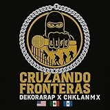  Cruzando Fronteras