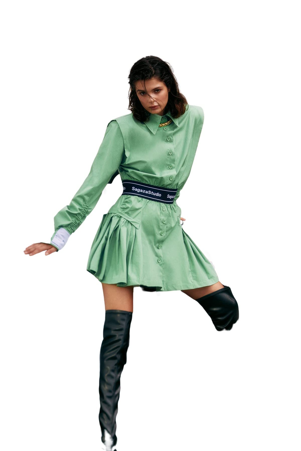 Women’s dress Trendyol Mini