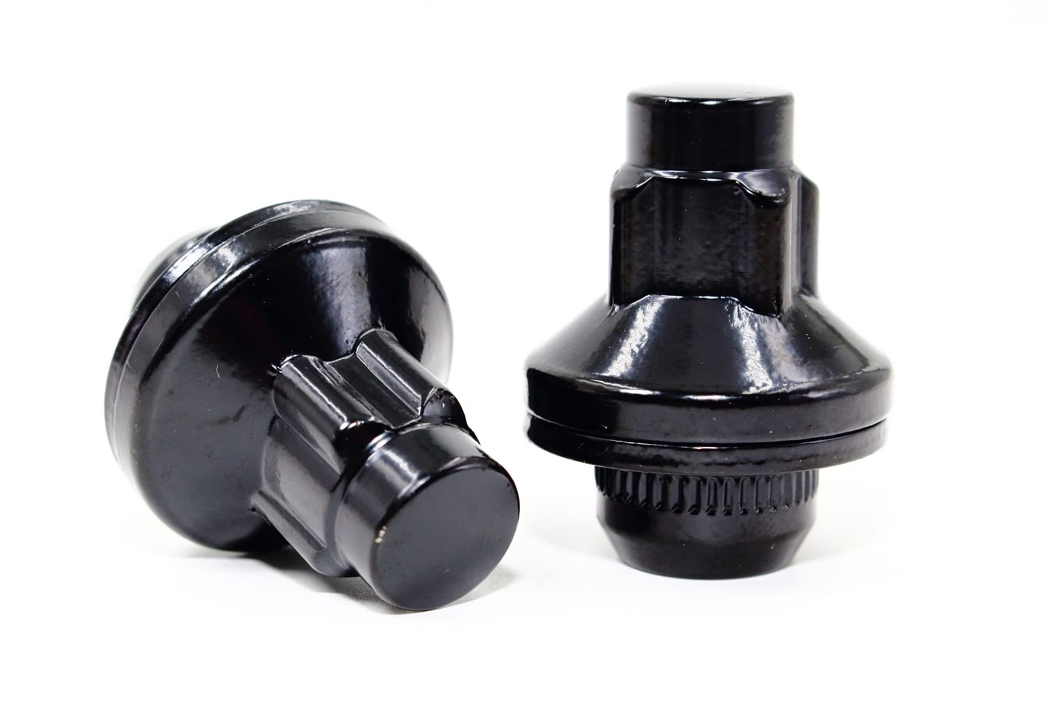 Amazon.com: Set of 4 Veritek 14x1.5mm 1.85 Inch 47mm Length w/ 2