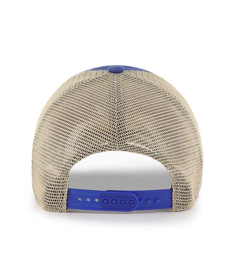 Gorra Trucker Ajustable 47 Mets Royal Blue Unisex miniatura 2