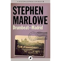 Drumbeat - Madrid