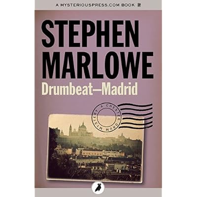 Drumbeat - Madrid