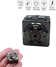 Xinxie1 Detection Camcorder Surveillance Recording