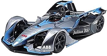 Formula E 祝 東京開催！　タミヤ ラジコンカー Formula E 祝 東京開催！ タミヤ ラジコンカー Formula E 祝 東京開催