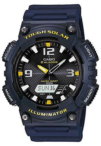 Casio Casio