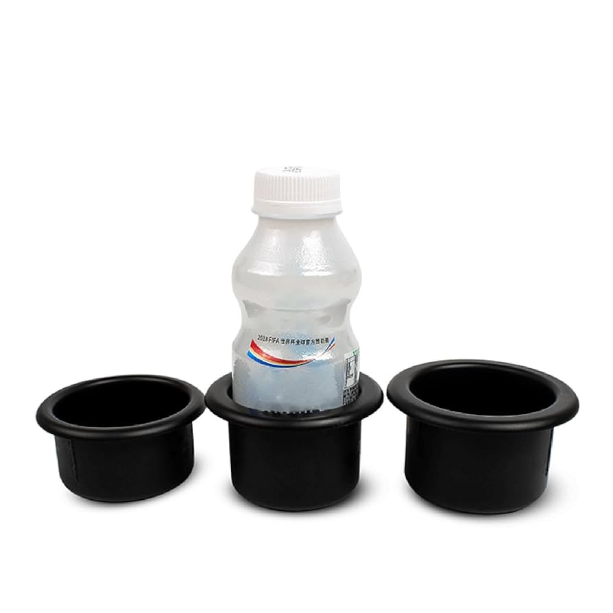 Amazon | ドリンクホルダー ドリンクカップホルダー 屋外