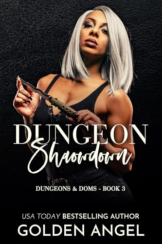 Dungeon Showdown (Dungeons and Doms Book 3)