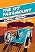 Produktbild The Spy Paramount (British Library Spy Classics)