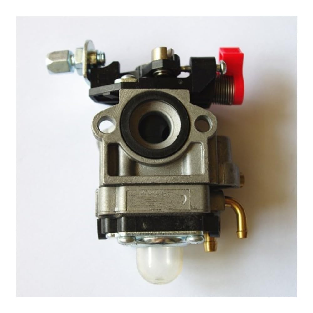 Carburateur anti-calage pour moteurs Kawasaki TH26 TH34 Kaaz