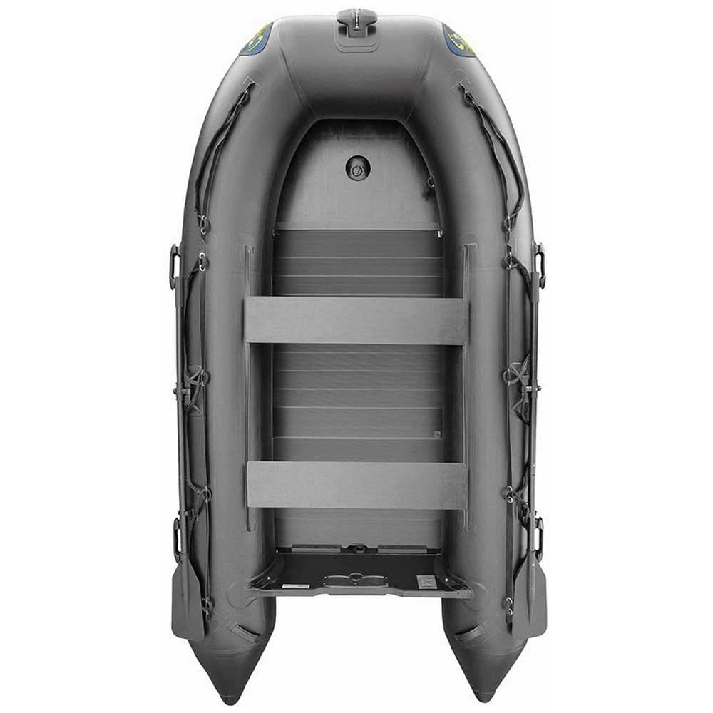 BLACK BOAT 320W