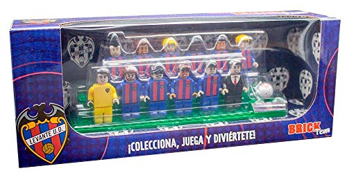 Eleven Force Brick Team Levante UD, Color (13040)