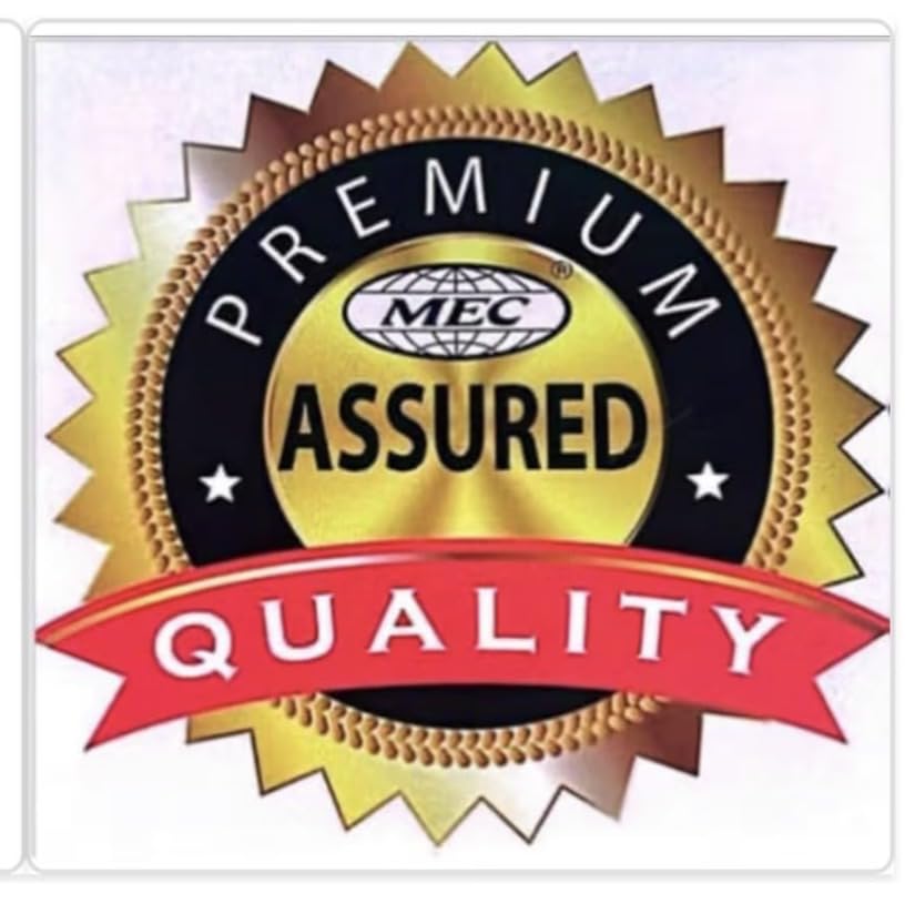 MEC® 1/2 Drive Stud Extractor Puller Remover Mechanic Tool 1/4 (6mm) - 1/2 (12mm) 4