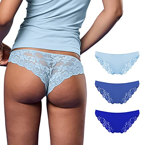 Brésilienne femme en dentelle italienne FOCENZA, lot de lingerie premium
