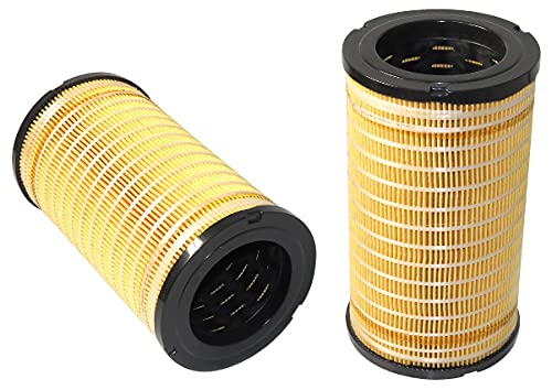 HIFI Filtro hidráulico SH 66184