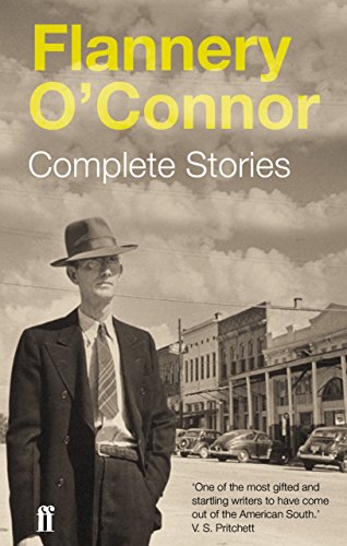 Complete Stories by Flannery O'Connor (2-Apr-2009) Paperback