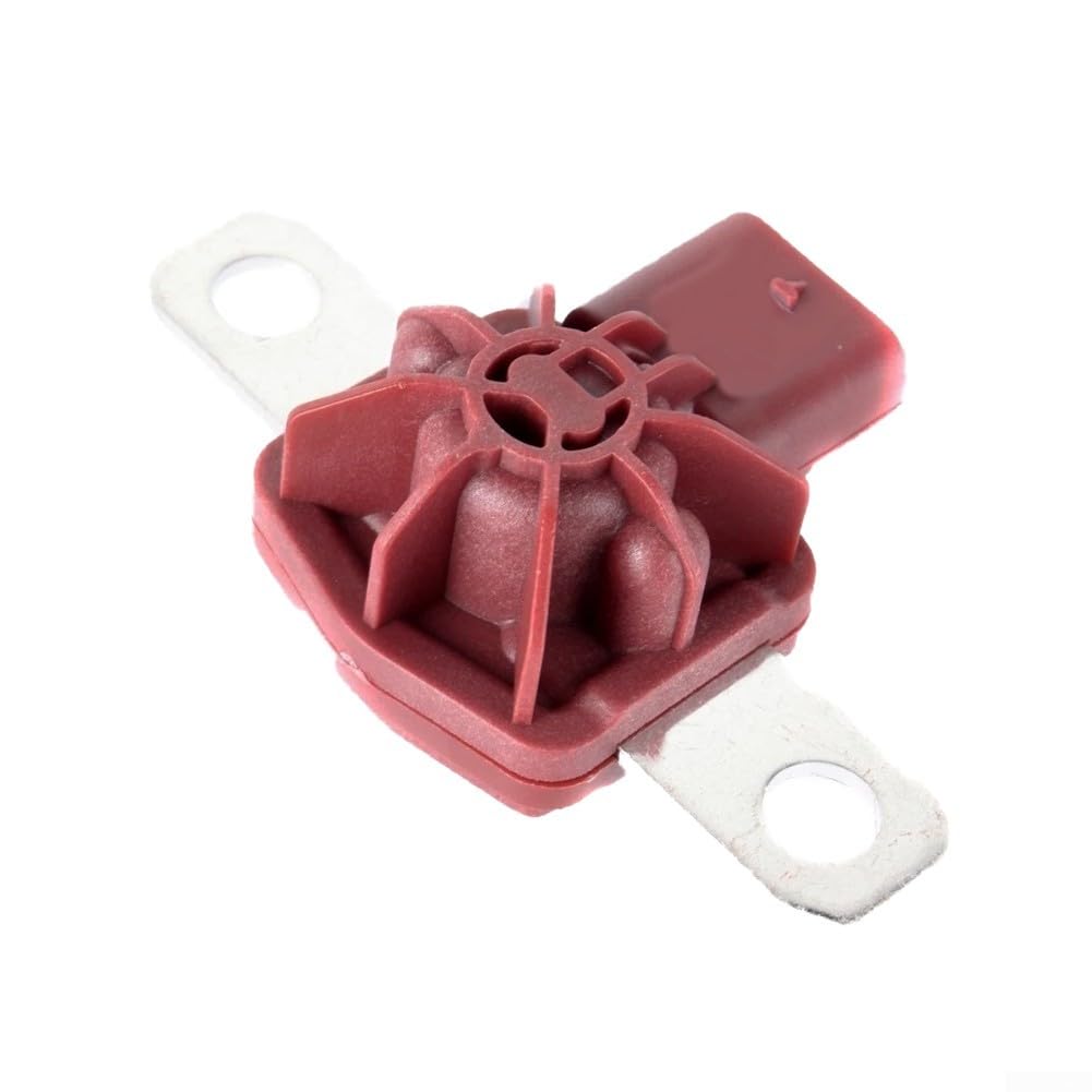 Fusible de batterie pyro 61125A83C36 protection surcharge BMW X1 U11 boîtier plastique