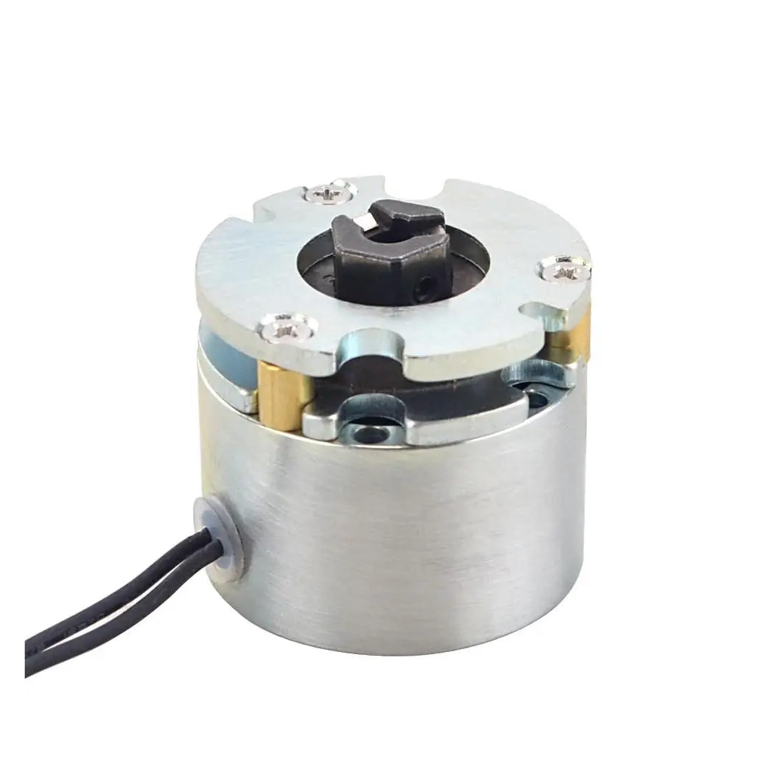 Frein électromagnétique CC 24 V CC 0,25 Nm, convient pour moteur pas à pas CNC Nema 17