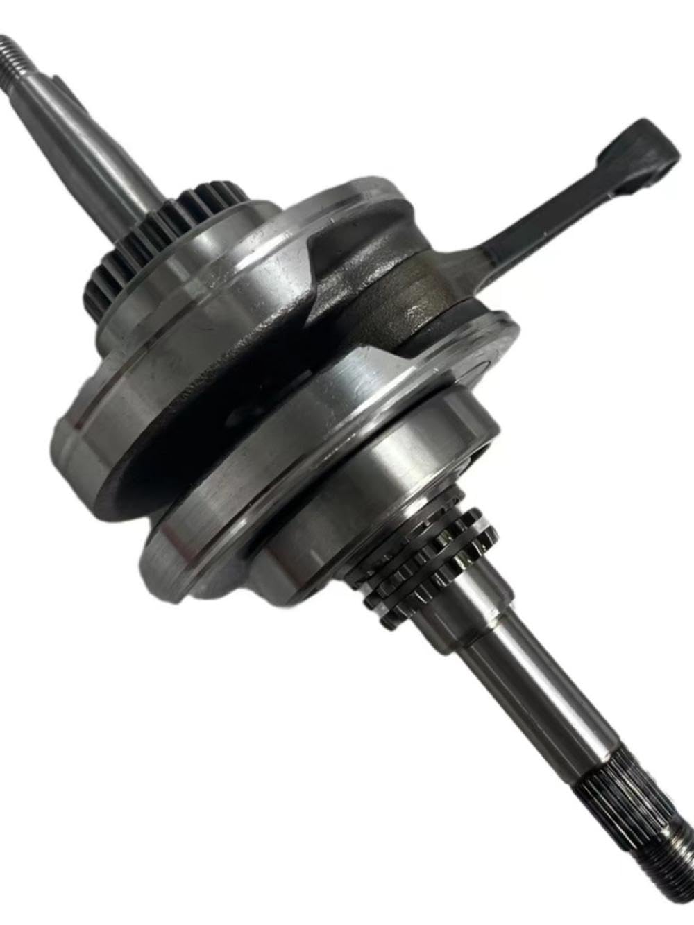 Moto Scooter Motore Albero Motore Biella Per WH110T-2 SPACY110 Spacy 110 1300A-GGC-900