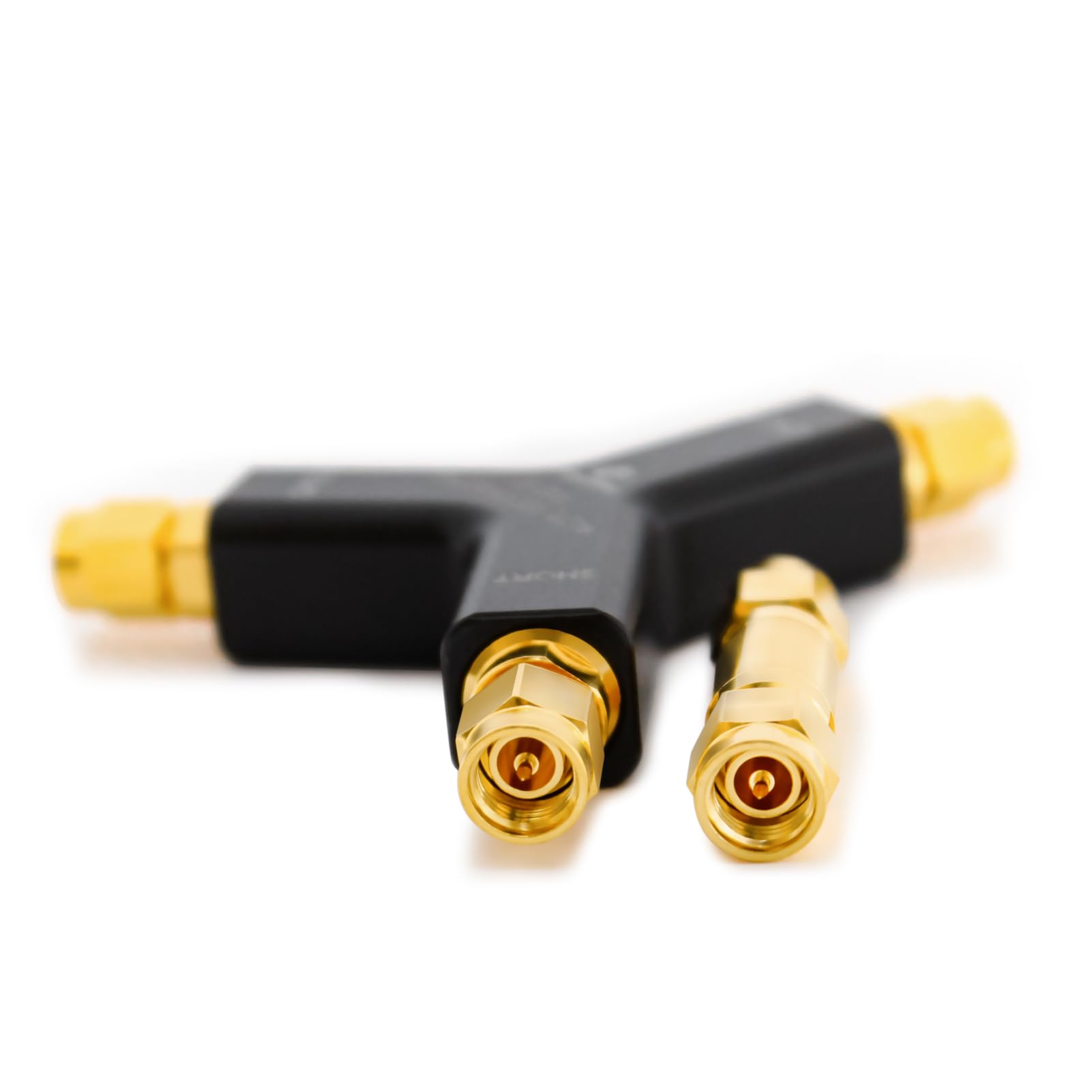 TOJOIN CalKit 3,5 mm-J/3,5 mm männlicher Messschieber mit offenem Standard, kompatibel mit 85033E Standard mechanischer Kalibrier-Kit DC auf 9 GHz, Kalibriermoment 0,9 N/m (3,5 mm-J und