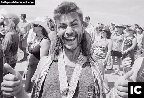 Ilford HP5 PLUS Disposable Camera with Flash - Image 7