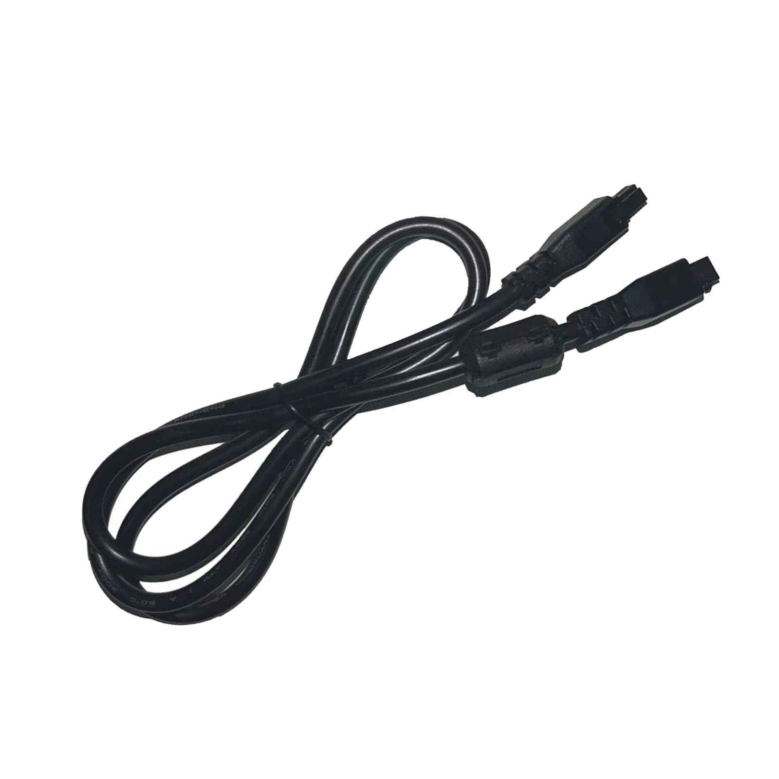 Cavo Alimentazione Per Tapis Roulant E Walking Pad - Prolunga 4m In PVC, Resistente A Surriscaldamento E Sovraccarichi - Foto 6