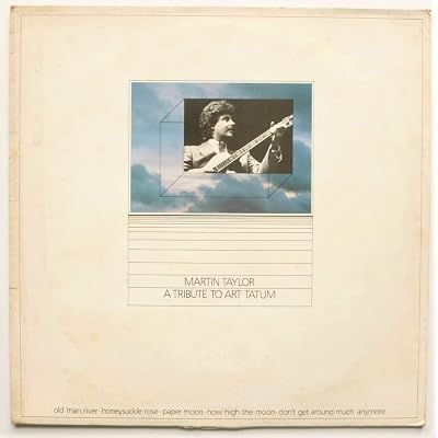 A Tribute To Art Tatum