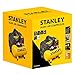 Stanley B2BE104STN703 Compresor silencioso, 750 W, 230 V, Giallo