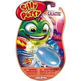 Crayola 08-0317 Silly Putty, Galactic
