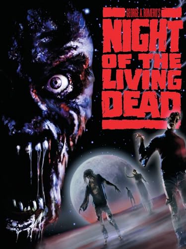  La Notte Dei Morti Viventi