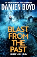 Blast from the Past 1662524722 Book Cover