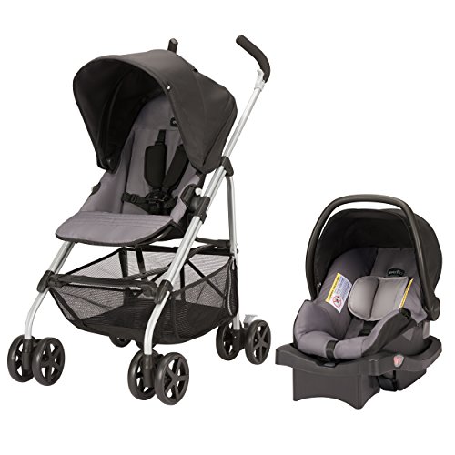 Best EvenFlo Stroller Brand Comparisons and Reviews