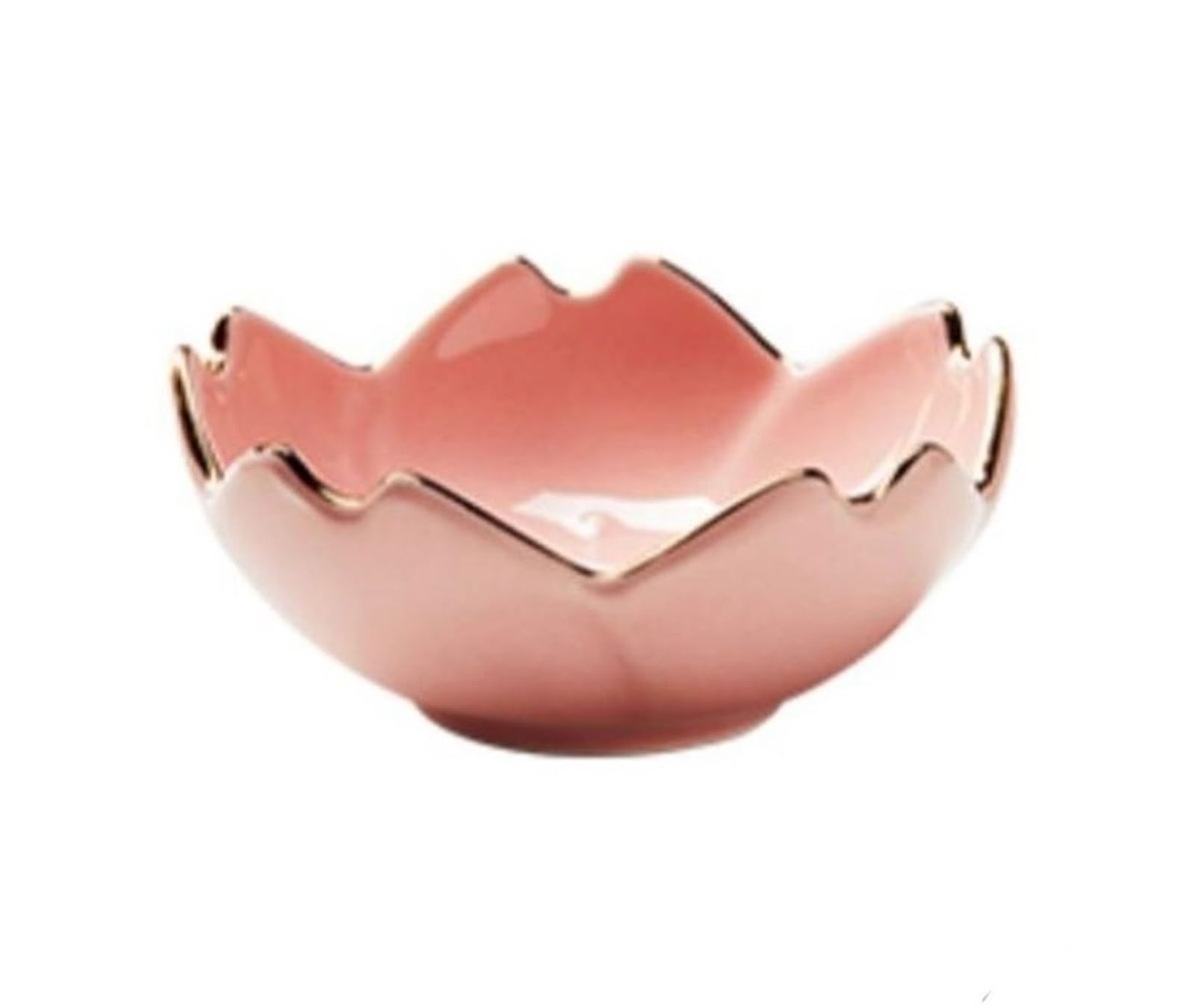 Cenz-888 Snack Dish Ice Cream Bowls Can also be Used to Hold Sauces Condiments Salads Desserts and Snacks
