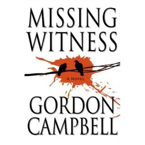 Missing Witness: A Novel